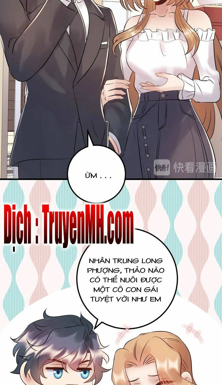 Trong Sinh Chi Ức Vạn Ảnh Hậu Yếu Thượng Vị: Chapter 200