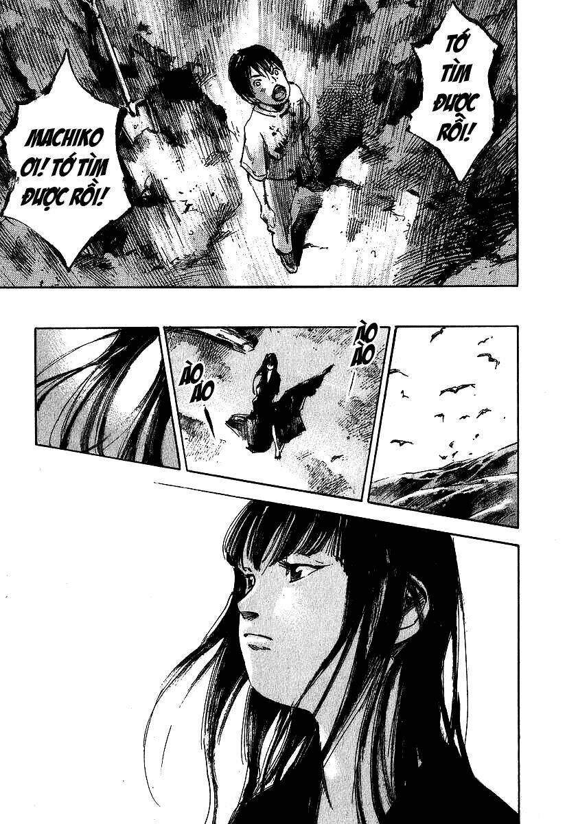 Skyhigh: Shinshou: Chapter 4.2