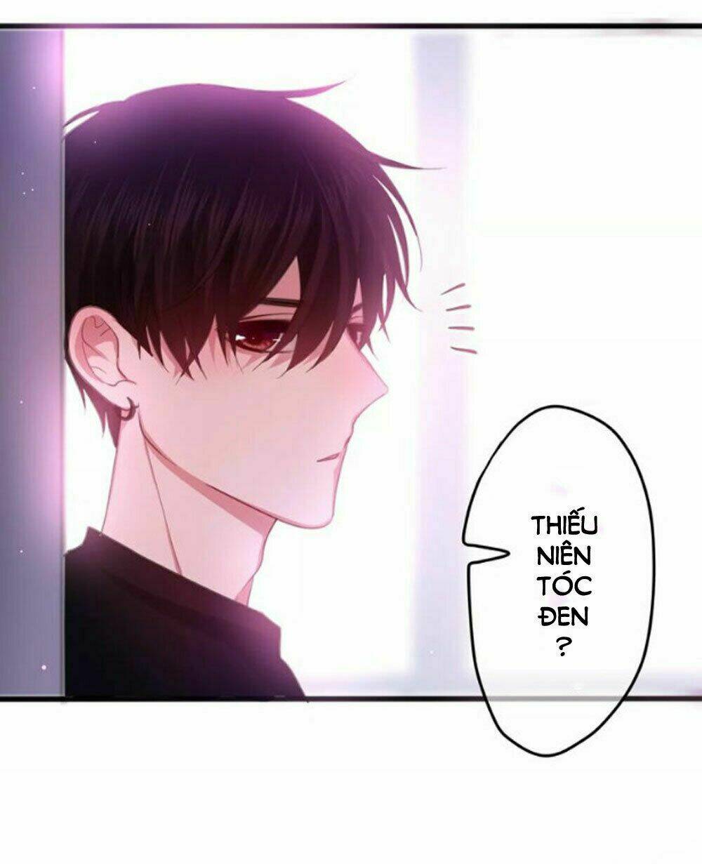 Tháng Sáu Kì Diệu: Chapter 33