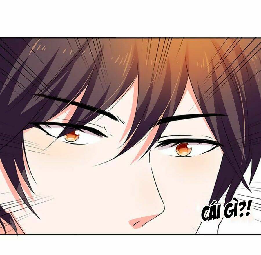 Bạn Trai Là Ngôi Sao: Chapter 77