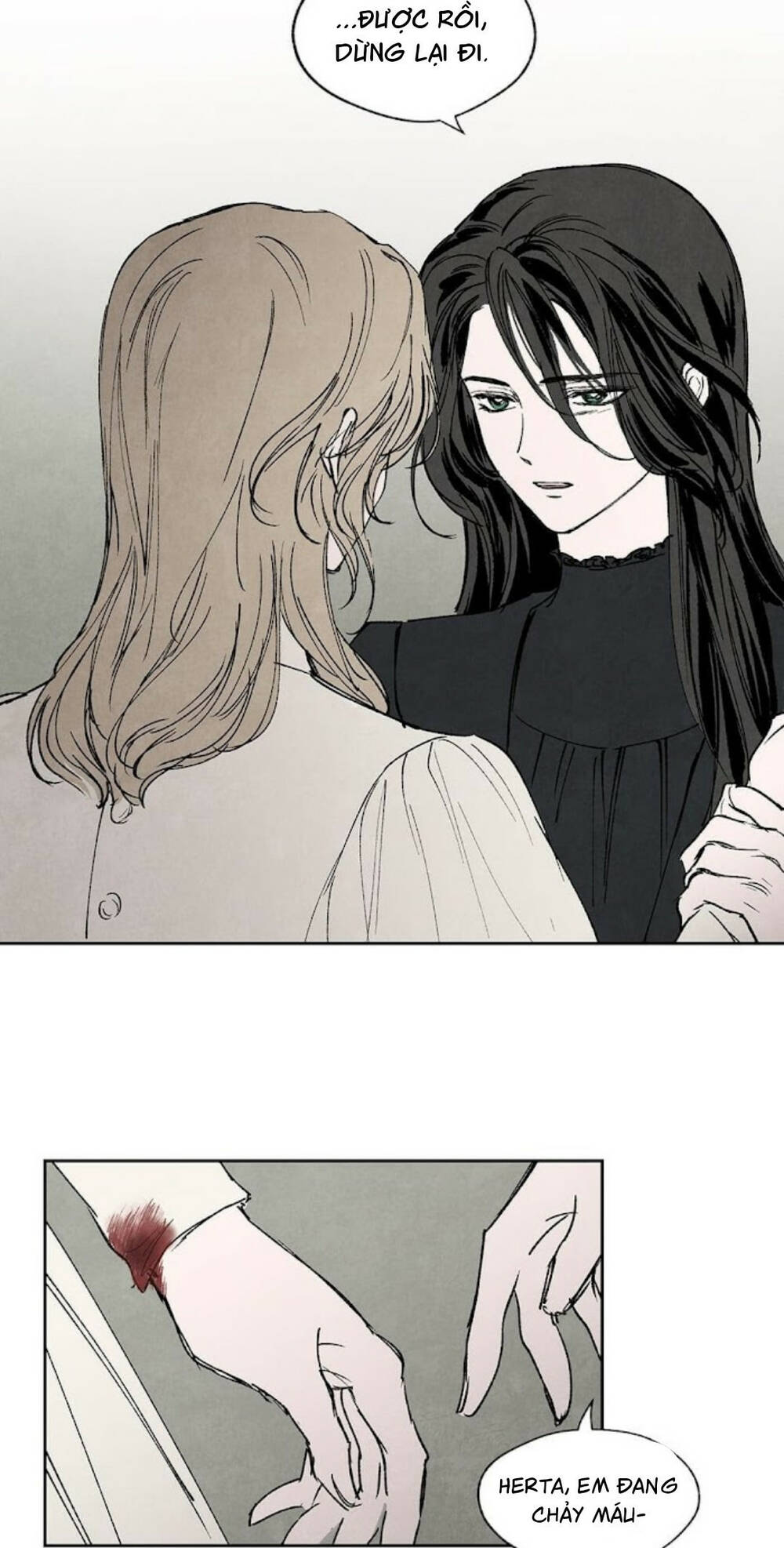 Getting To Know Grace: Chapter 17
