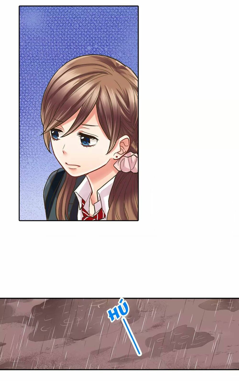 Một Giây Để Hôn Em: Chapter 7