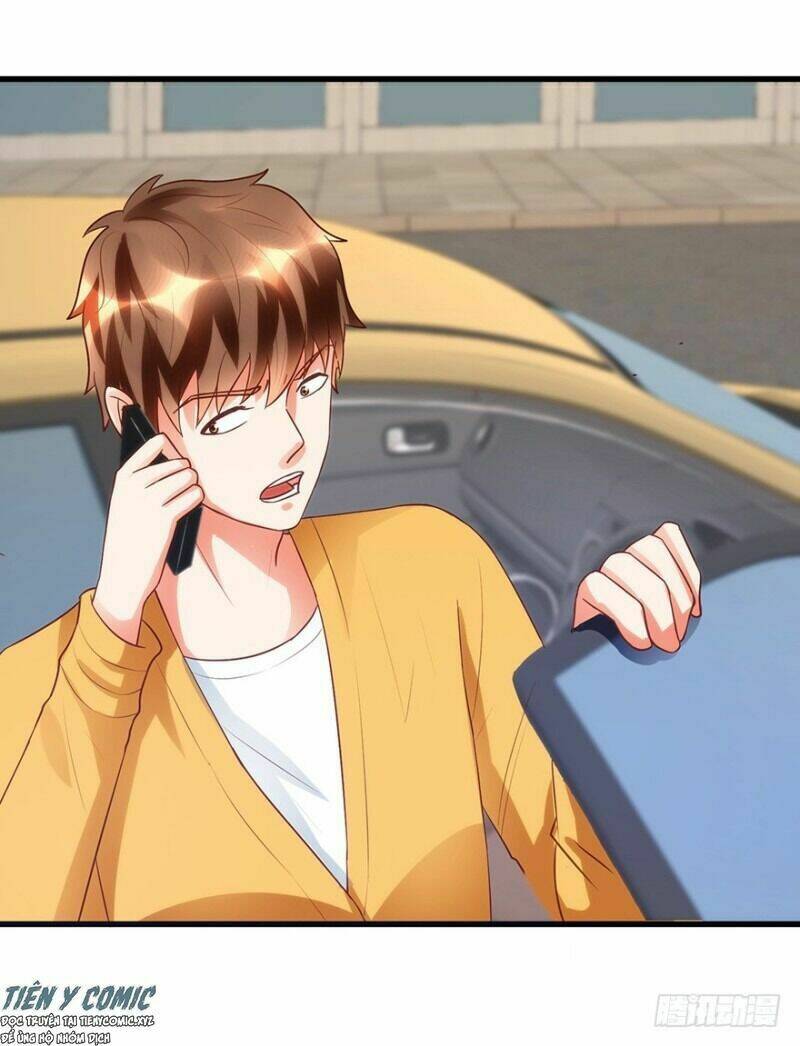 Thấu Thị Tiên Y: Chapter 97