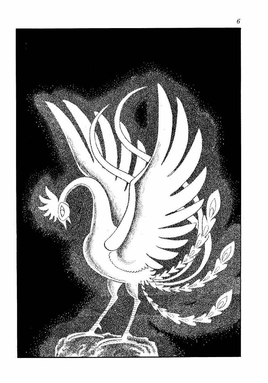 Chim Lửa: Chapter 49