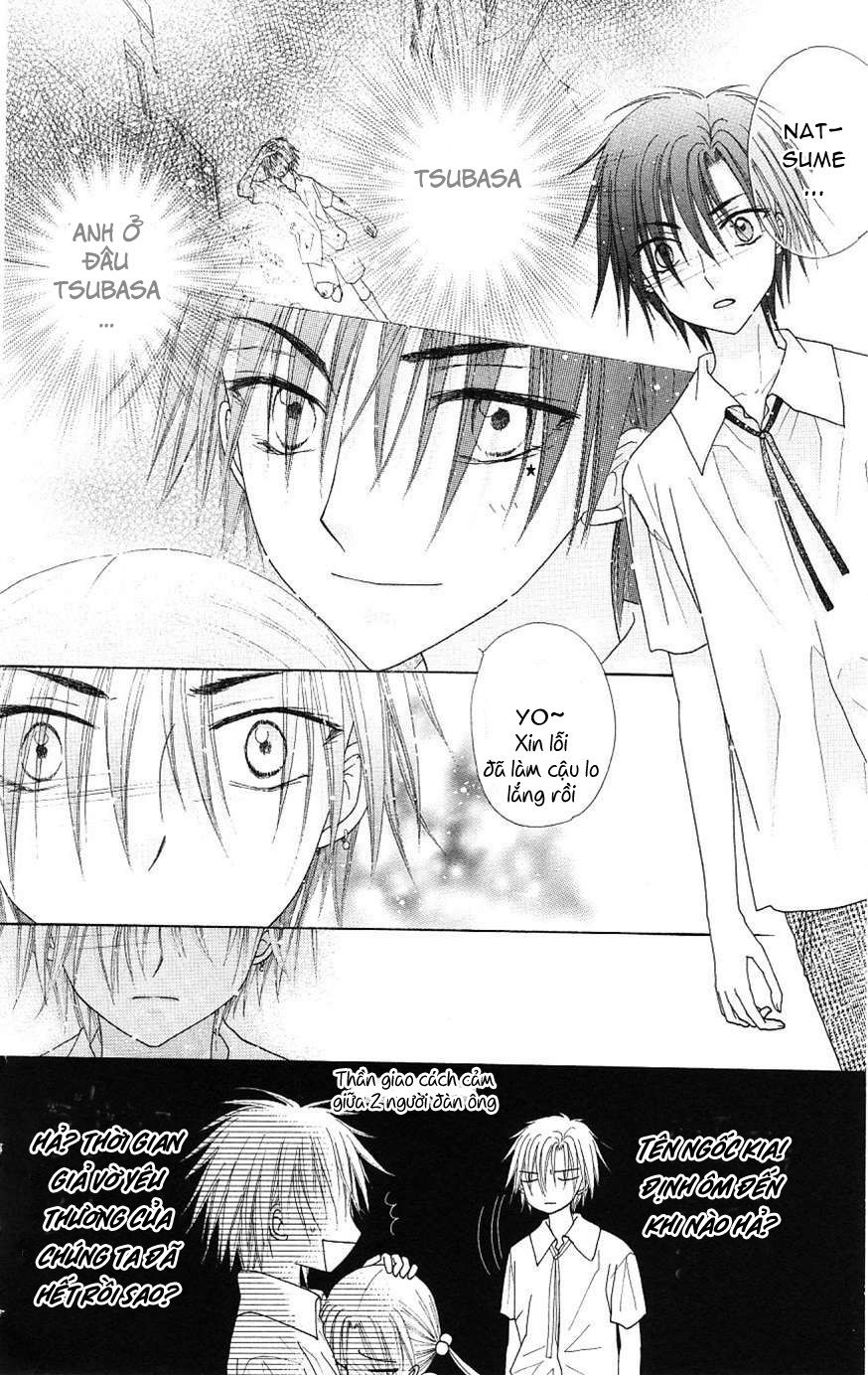 Học Viện Alice: Chapter 107