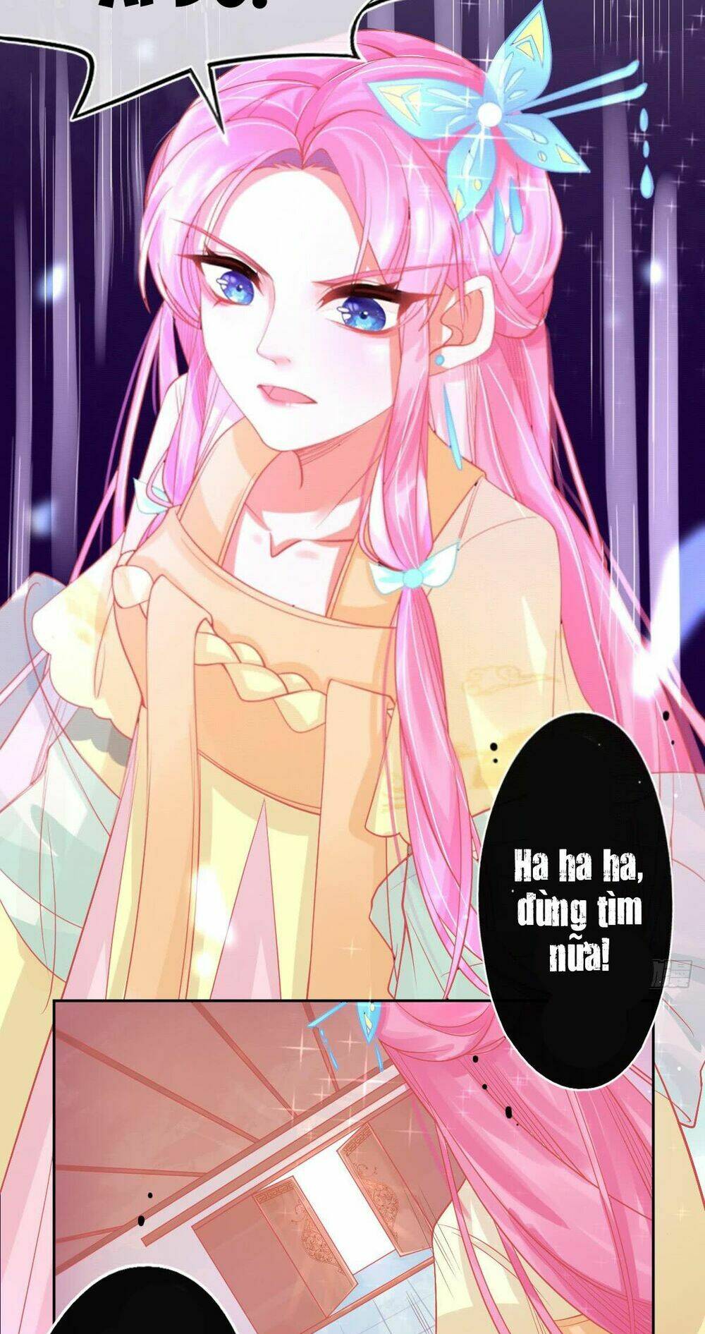 Bổn Vương Phi Có Roi Trong Tay: Chapter 12