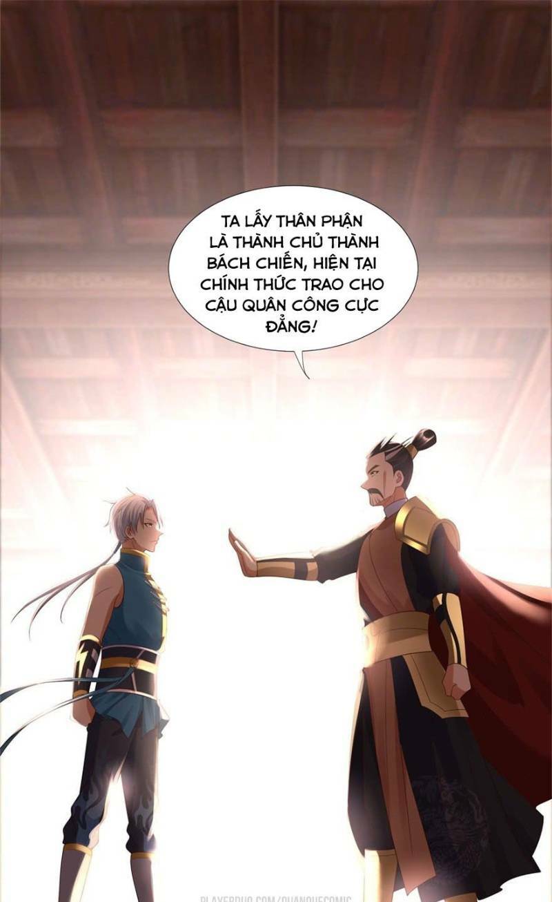 Chí Tôn Trọng Sinh: Chapter 21
