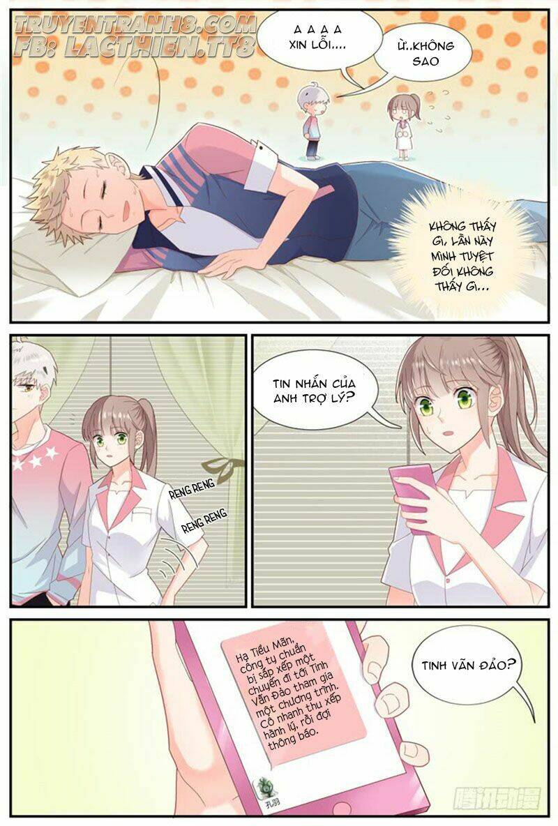 Nam Thần Là Quái Vật: Chapter 76