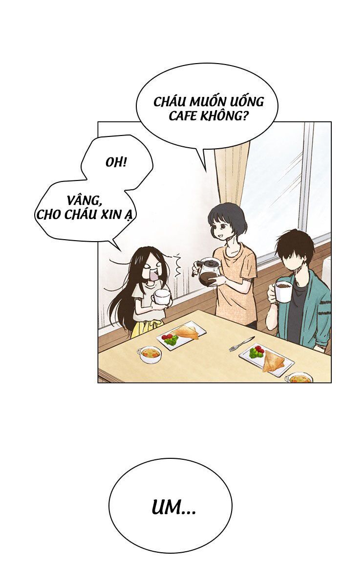 Làm Vợ Anh, Em Nhé: Chapter 28