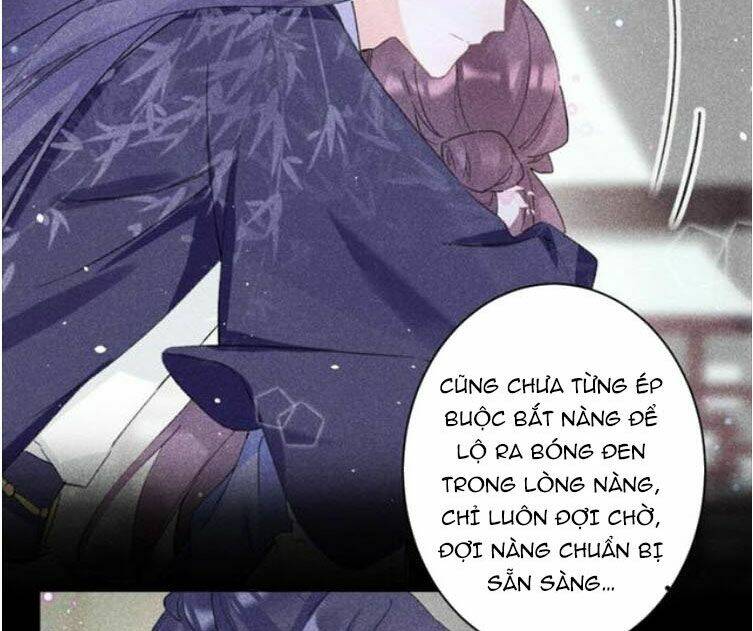 Hoa Nhan Sách: Chapter 185
