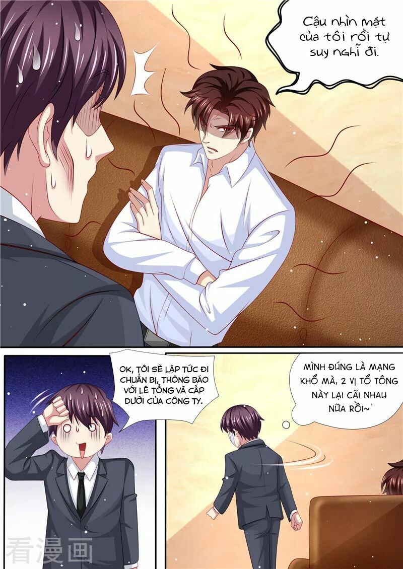 Cưng Chiều Vợ Yêu: Chapter 224