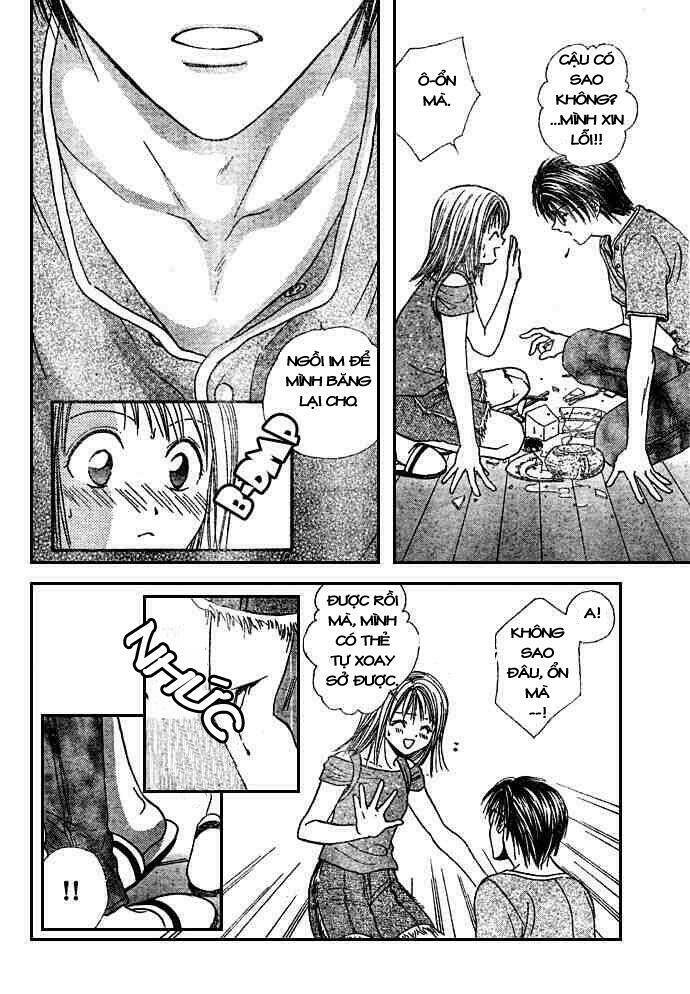 Bạn Trai Đích Thực: Chapter 5