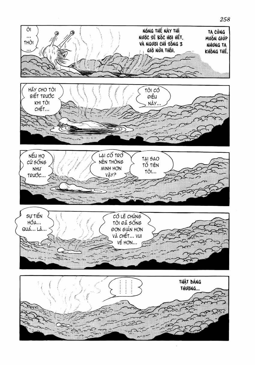 Chim Lửa: Chapter 29