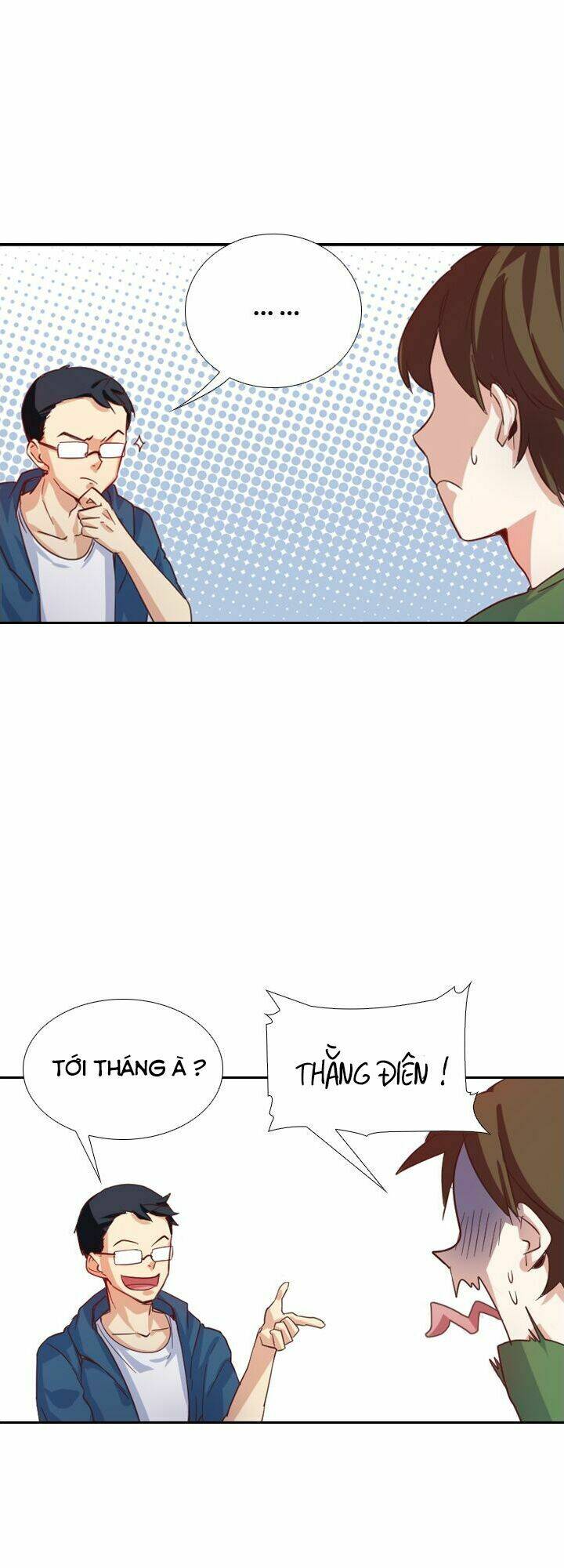 Vua Biến Thái: Chapter 8