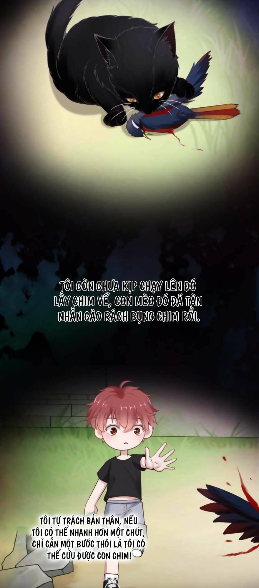 Quyến Rũ Không Thành: Chapter 23