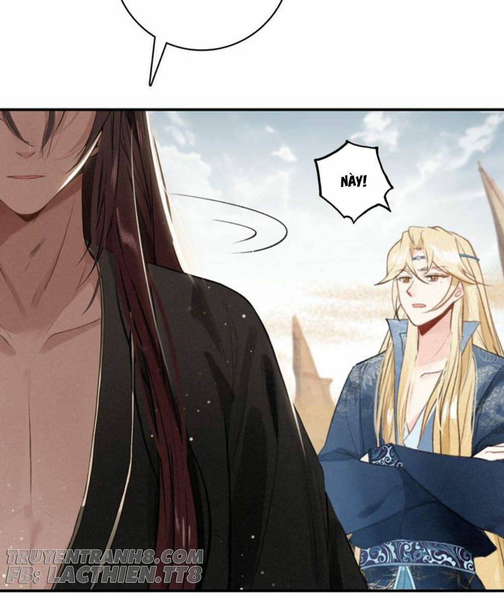 Đế Sư Tại Thượng: Chapter 26
