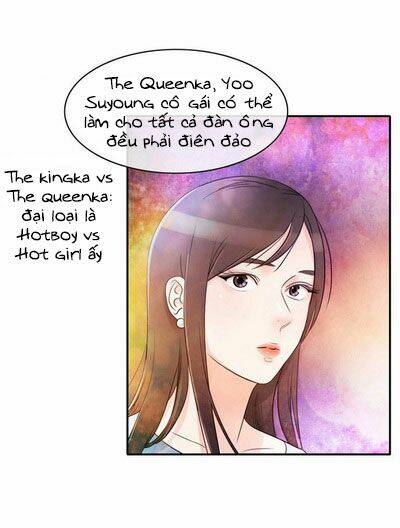 Do It One More Time- Yêu Lại Từ Đầu: Chapter 1.2