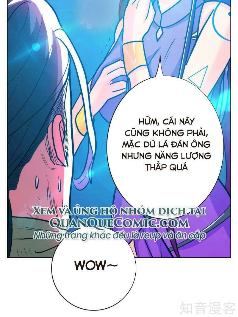 Hệ Thống Tiên Tôn Tại Đô Thị: Chapter 110