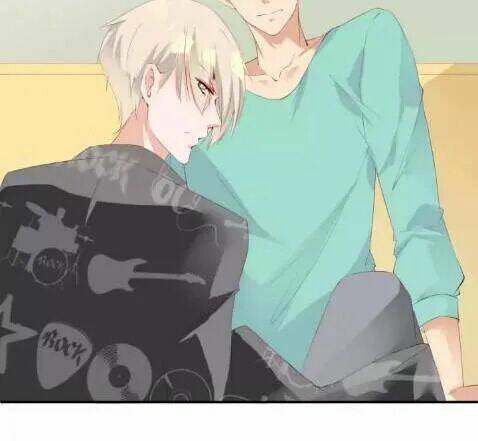 Nam Thần Là Một Đôi: Chapter 22