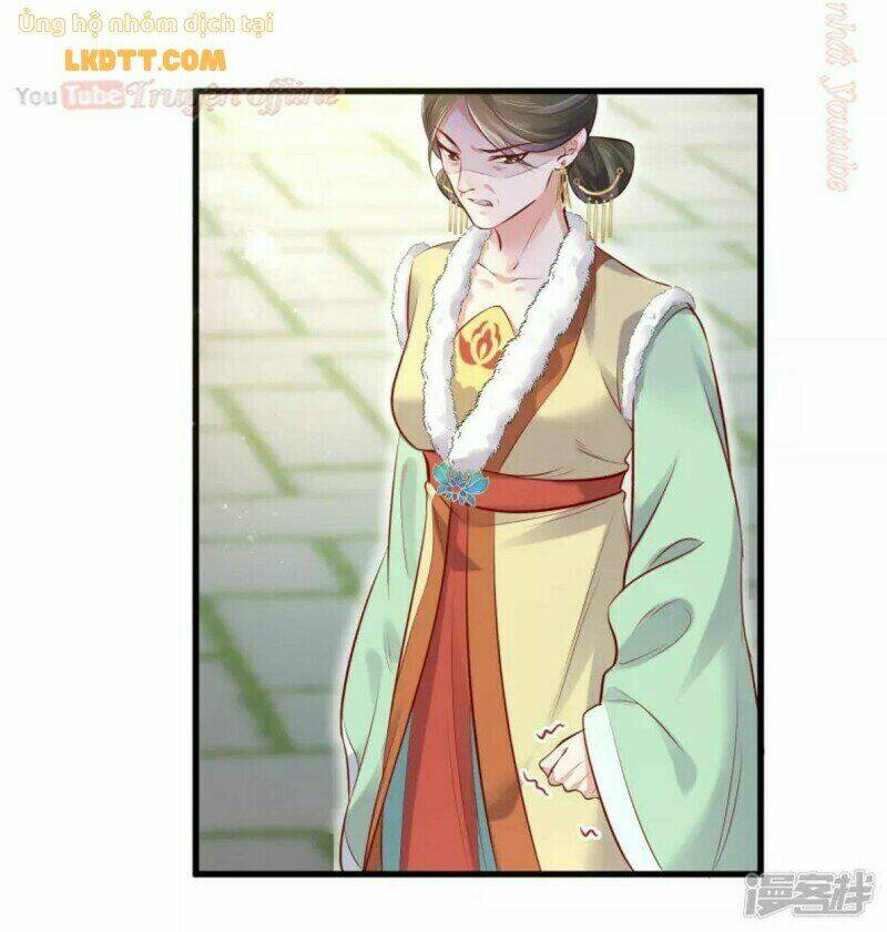 Nhật Kí Học Tập Của Hắc Liên Hoa: Chapter 21