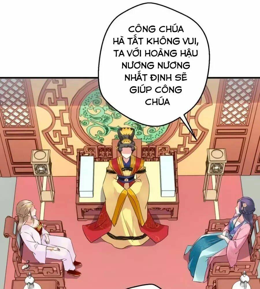 Vương Phi Có Chút Nghịch Ngợm: Chapter 46