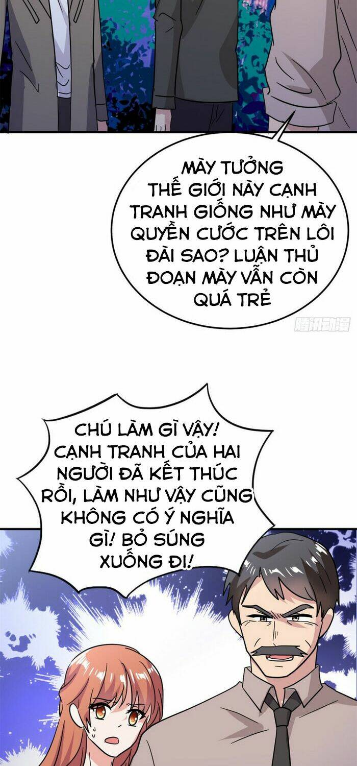 Đại Gia Livestream Vạn Giới: Chapter 72