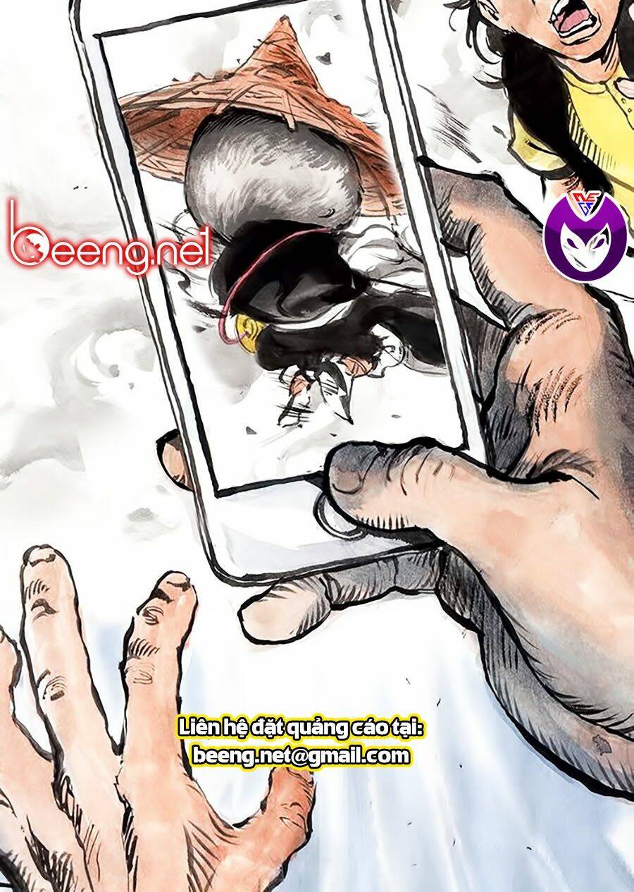 Miêu Hiệp: Chapter 7