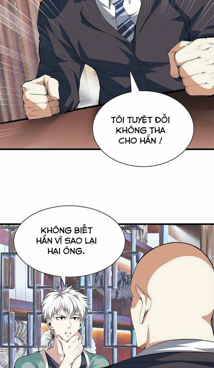 Đô Thị Chí Tôn: Chapter 132