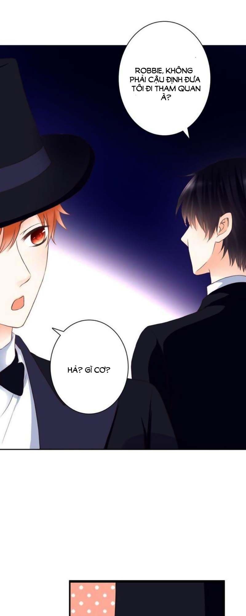 Ở lại thế kỷ này: Chapter 42