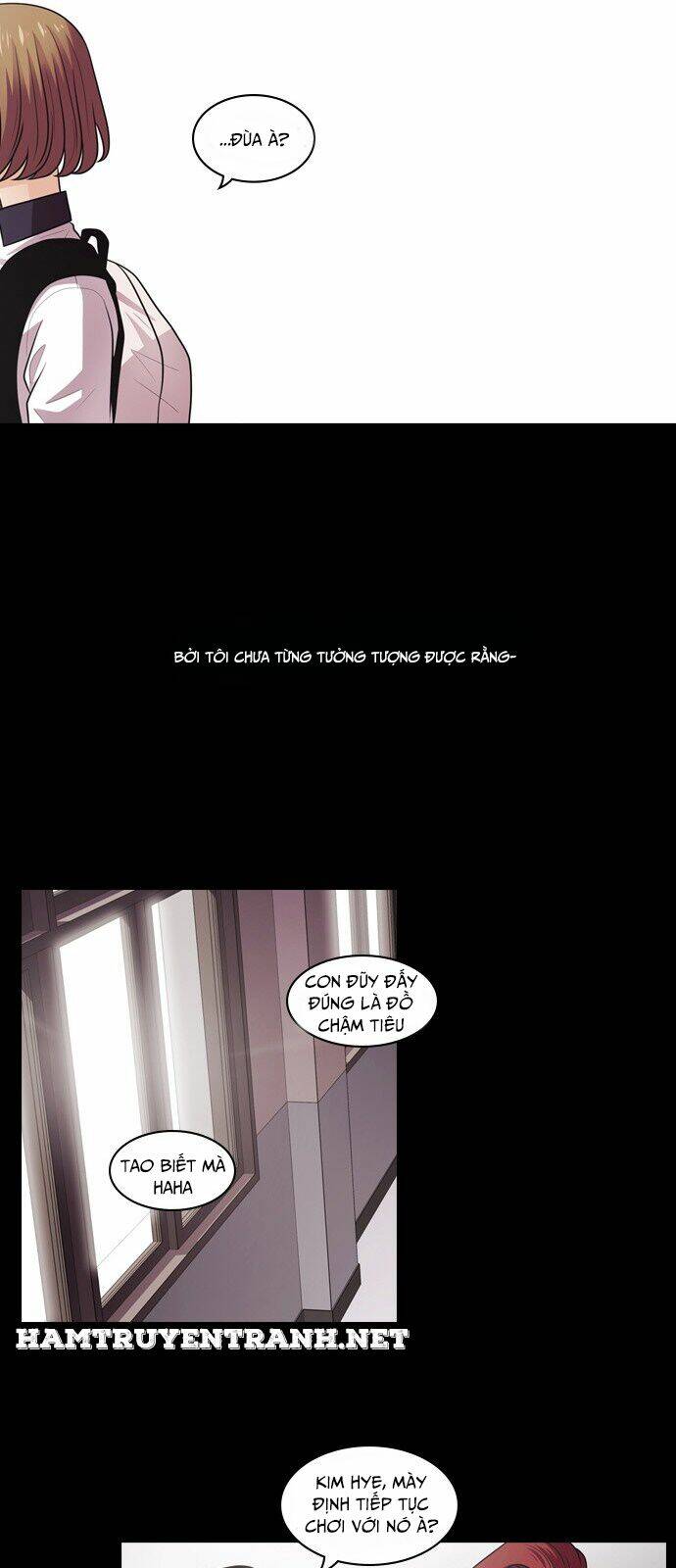 Tomorrow - Ngày Mai: Chapter 6