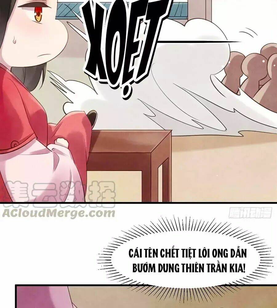 Vương Phi Muốn Trèo Tường: Chapter 48