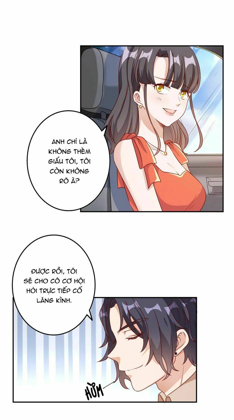 Hôn Nhân Dục Vọng: Thiếu Gia Nhẹ Một Chút!: Chapter 147