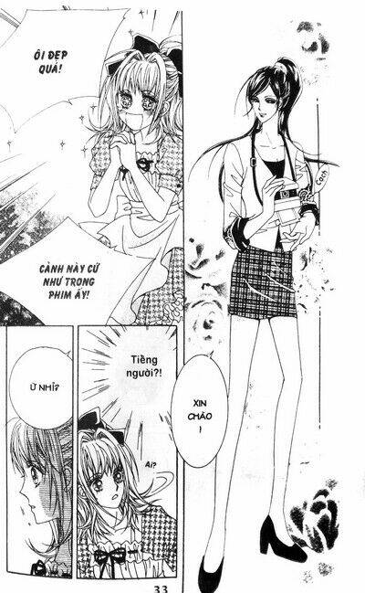 Lọ Lem Hậu Đậu: Chapter 11