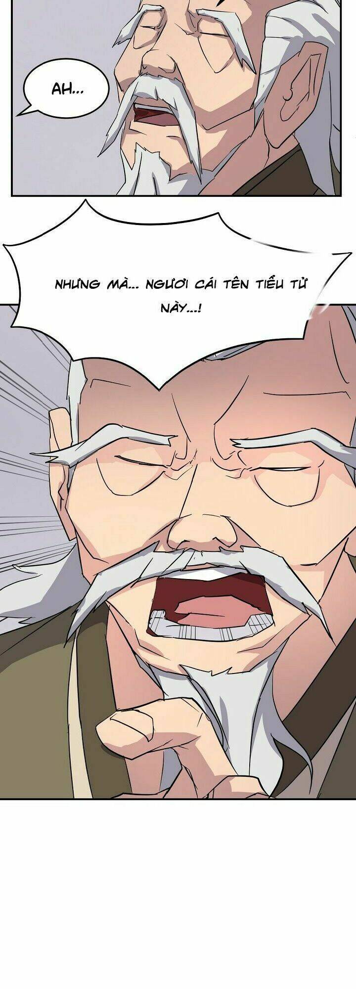 Trọng Sinh, Bất Khả Chiến Bại: Chapter 61