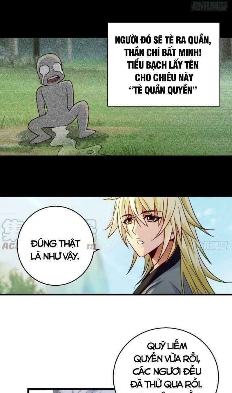 Ta Là Đại Hoàn Đan: Chapter 59