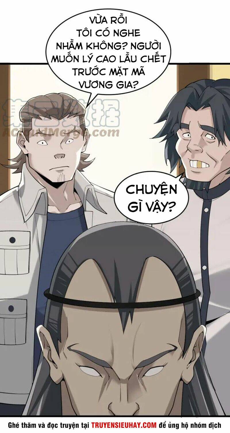 Siêu Cấp Đại Chủ Bạ: Chapter 65