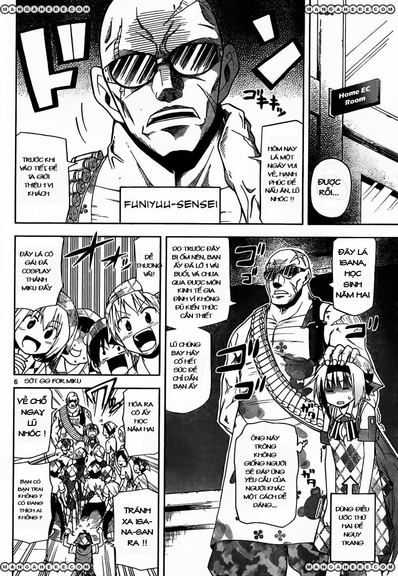 Gan Kon: Chapter 22