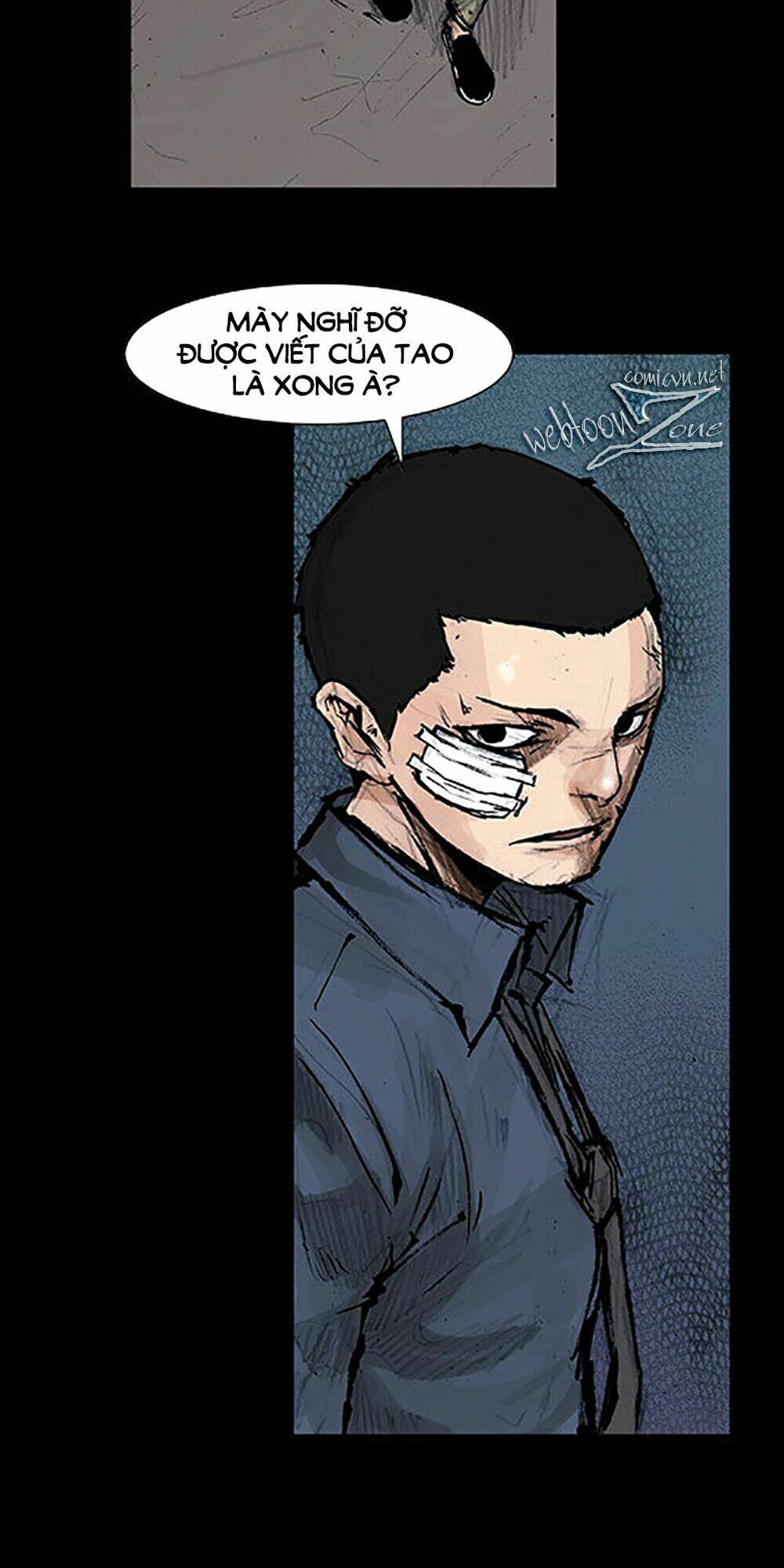 Độc Cô Tiền Truyện: Chapter 39