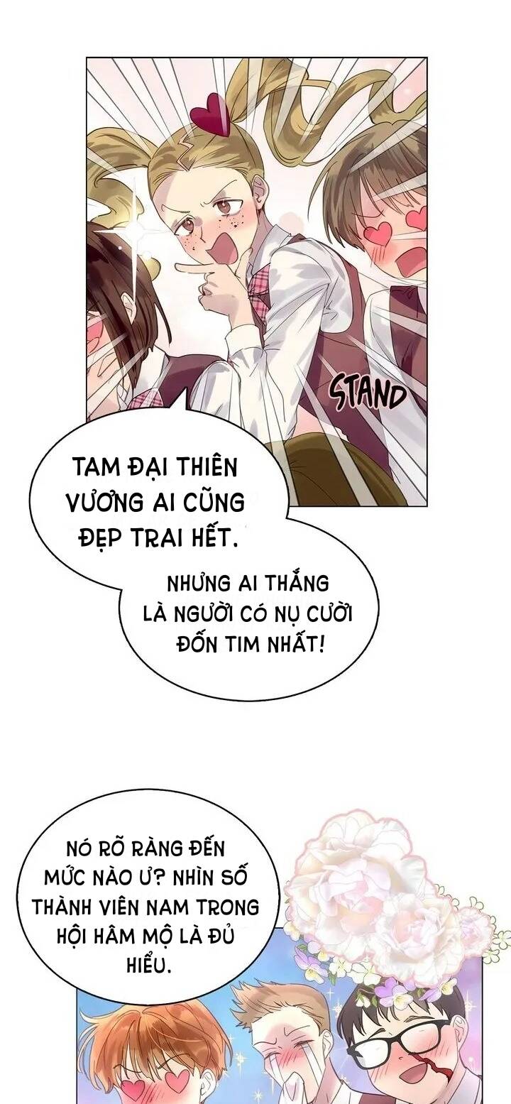 Đừng Xem Thường Nữ Phụ: Chapter 176