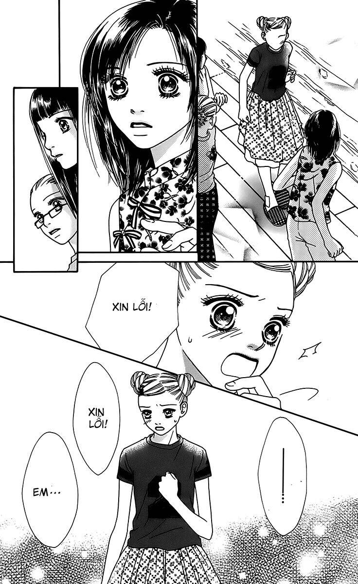 Cô Láng Giềng: Chapter 41