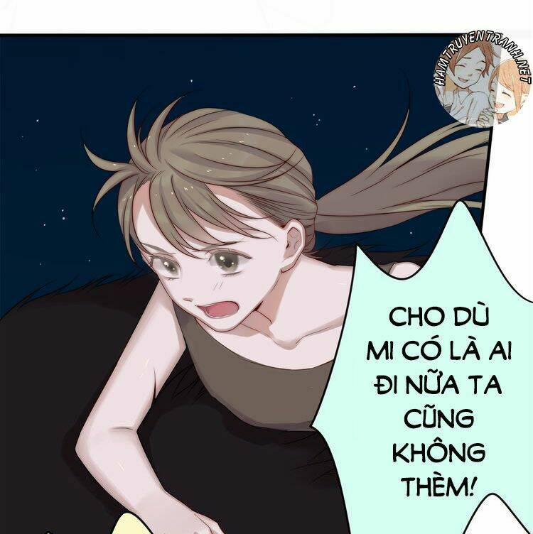 Viện Bảo Tàng Tâm Nguyện: Chapter 3.1