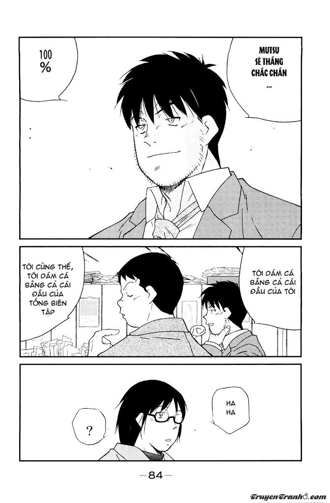 Truyền Nhân Atula 3: Chapter 15