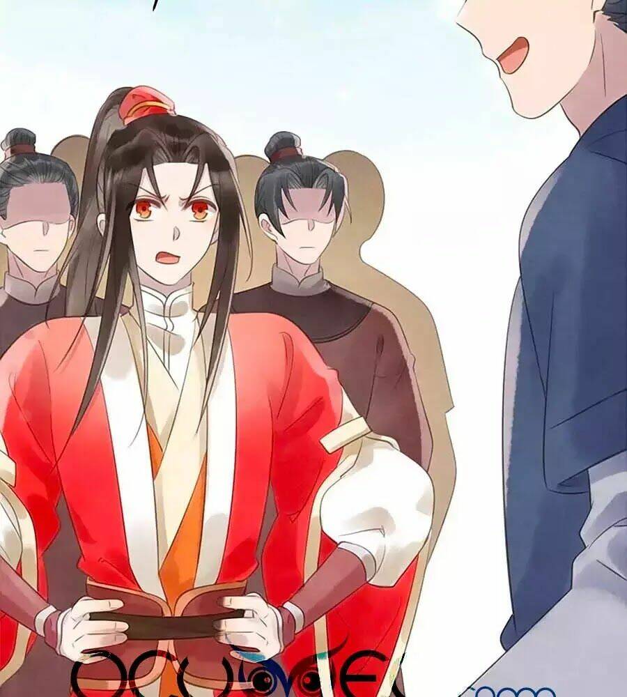 Vương Phi Muốn Trèo Tường: Chapter 30