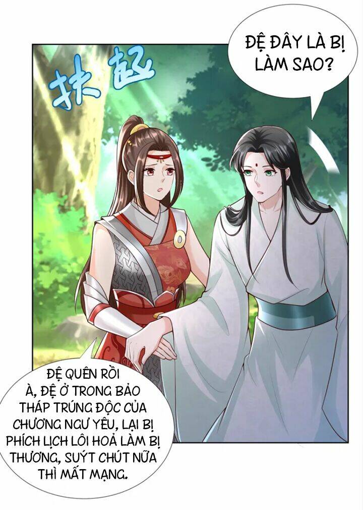 Chí Tôn Trọng Sinh: Chapter 147