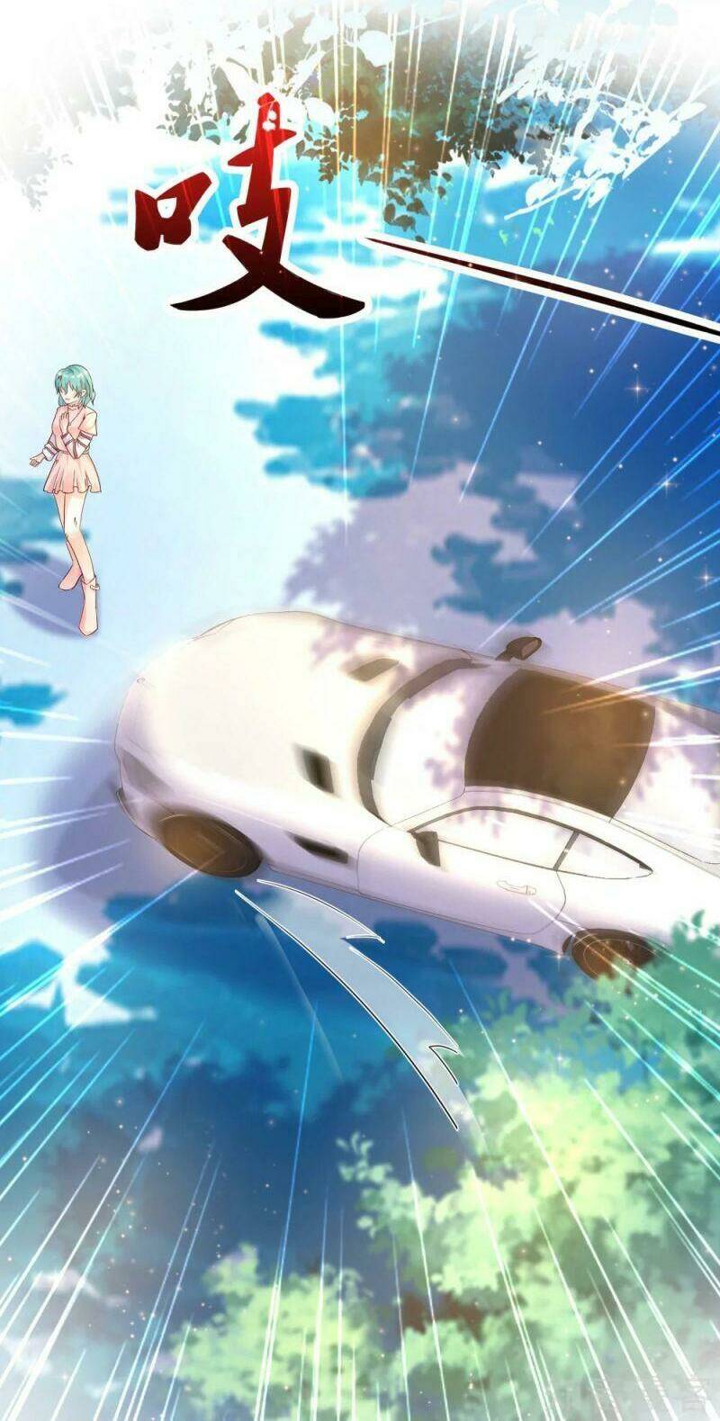 Tối Cường Vận Đào Hoa: Chapter 186