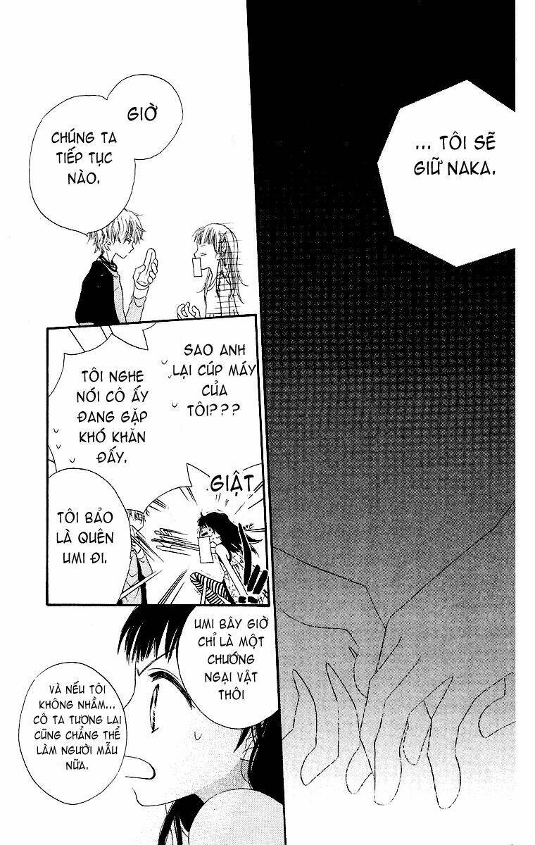 Nosatsu Junkie - Quyến Rũ: Chapter 7