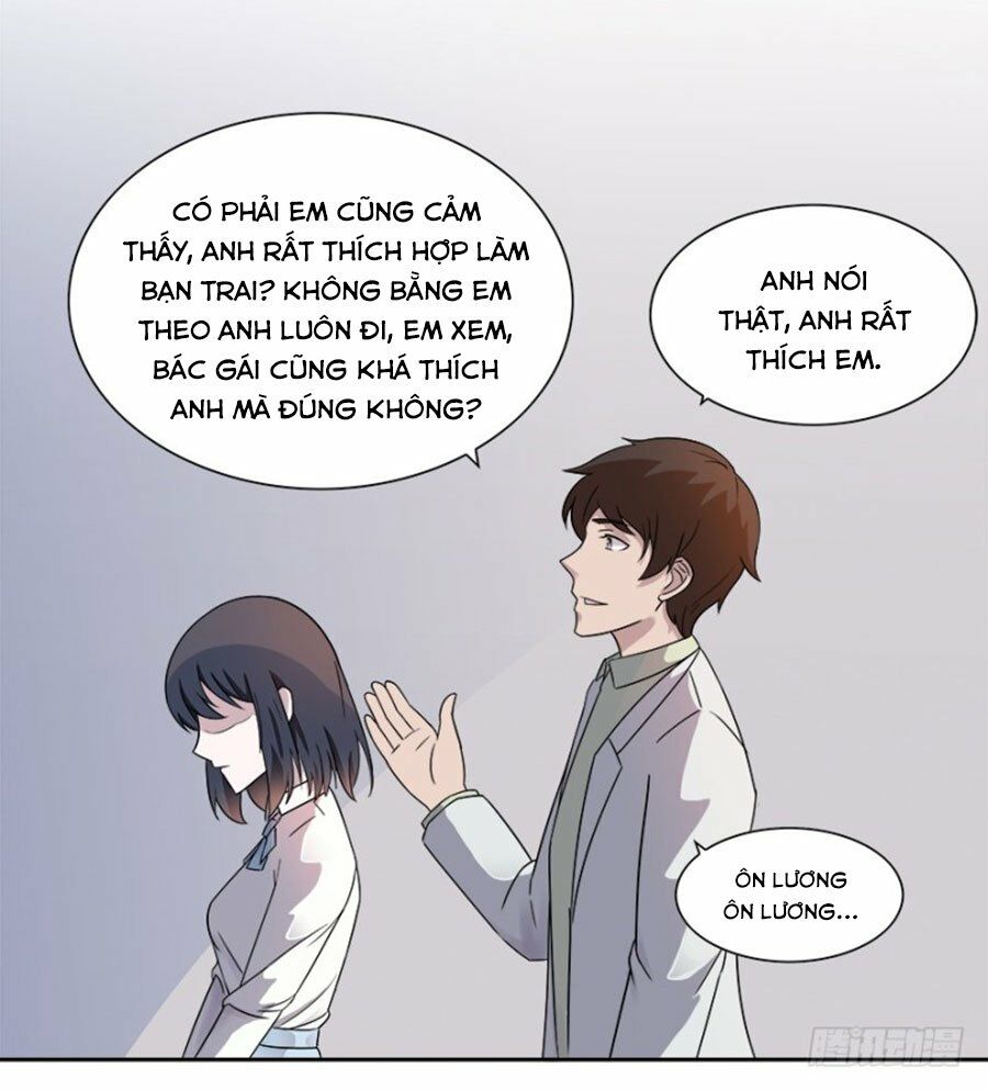 Thiên Kim Đường Môn: Chapter 64