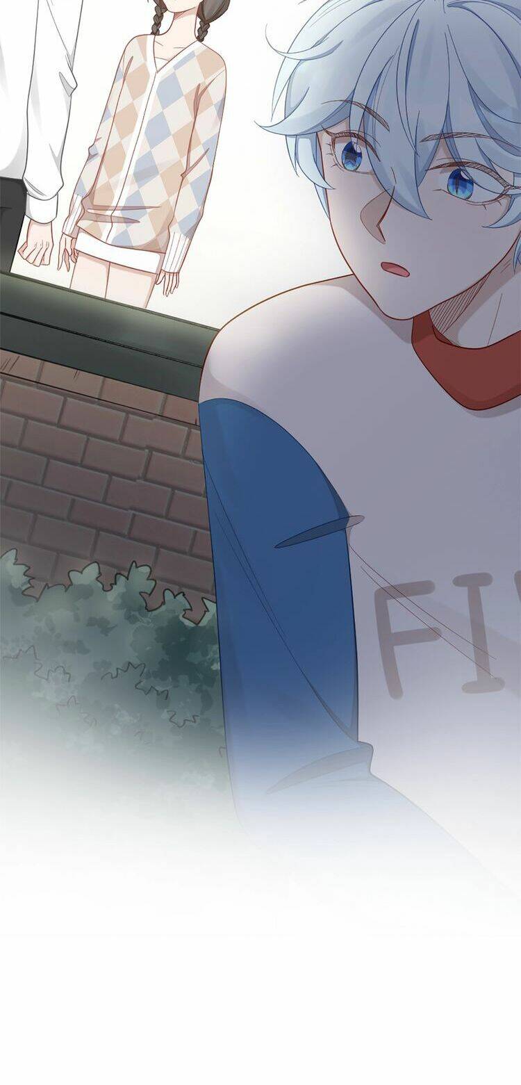 Bạn Trai Là Quái Vật: Chapter 81