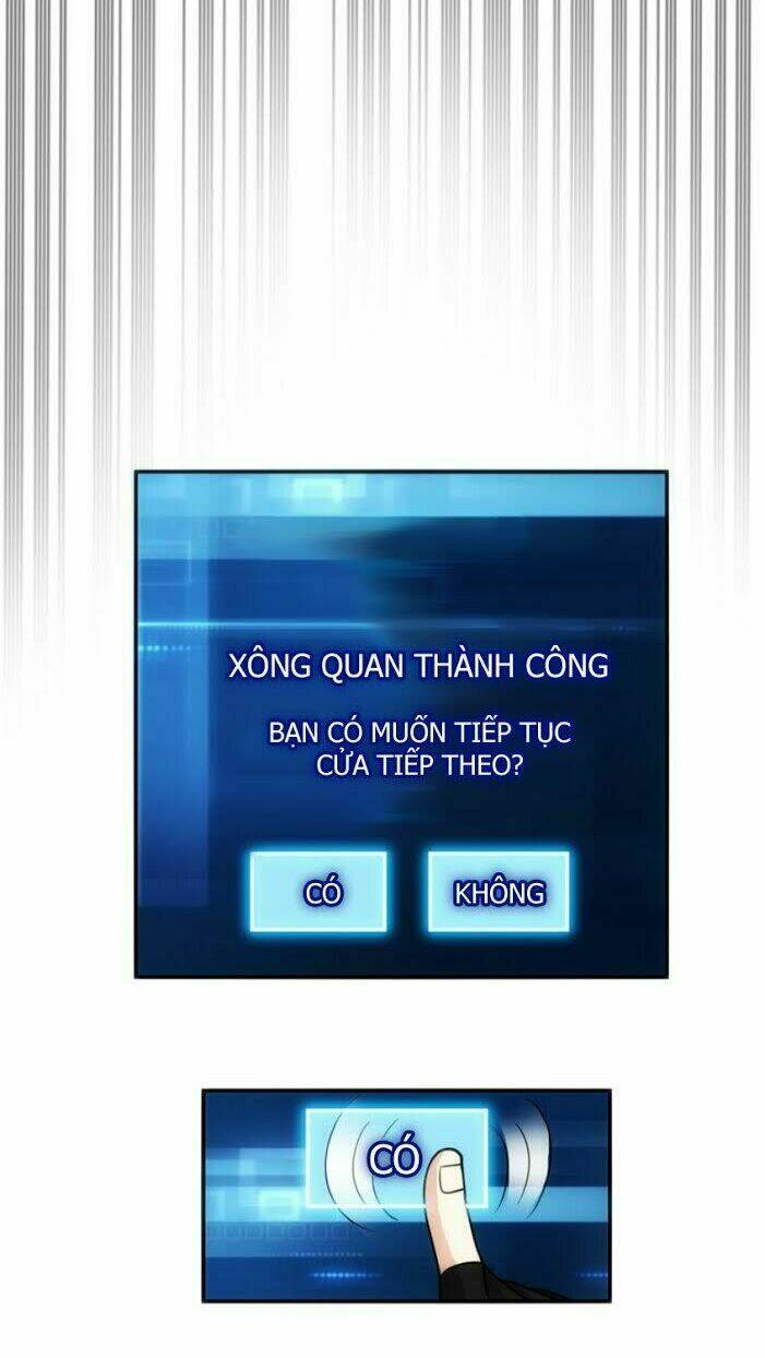 Rich Player - Người Chơi Khắc Kim: Chapter 72