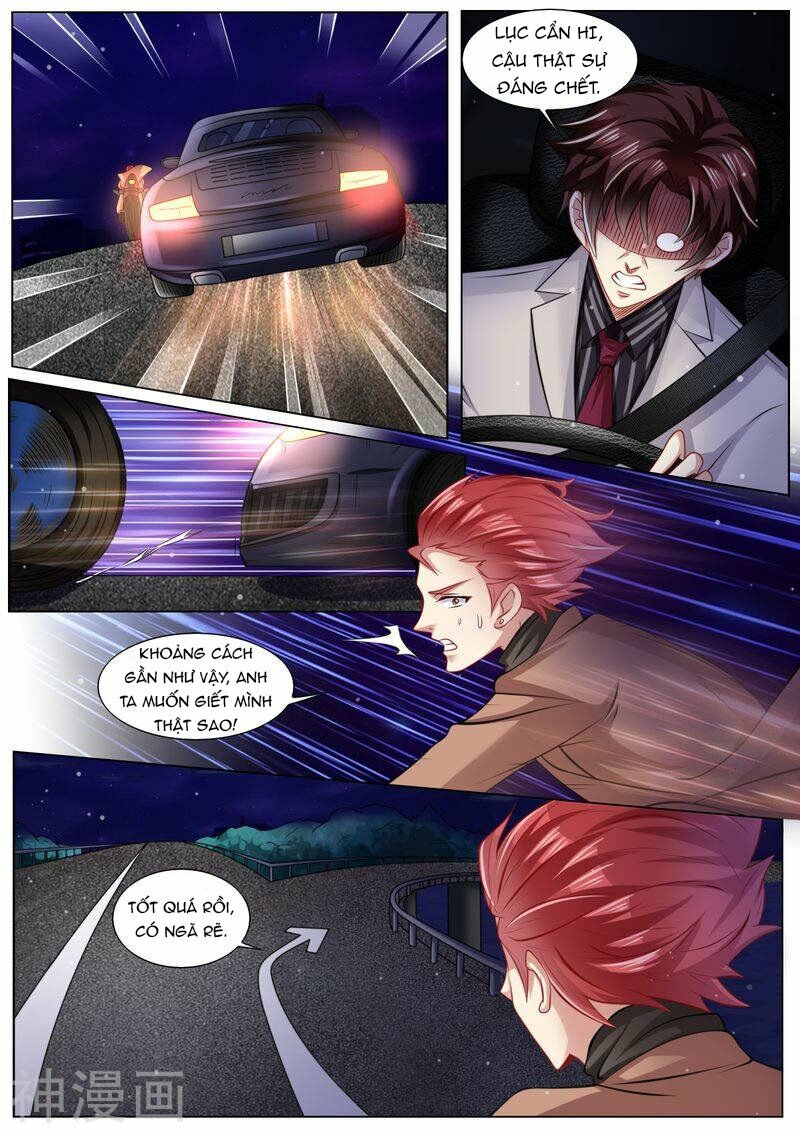 Cưng Chiều Vợ Yêu: Chapter 112